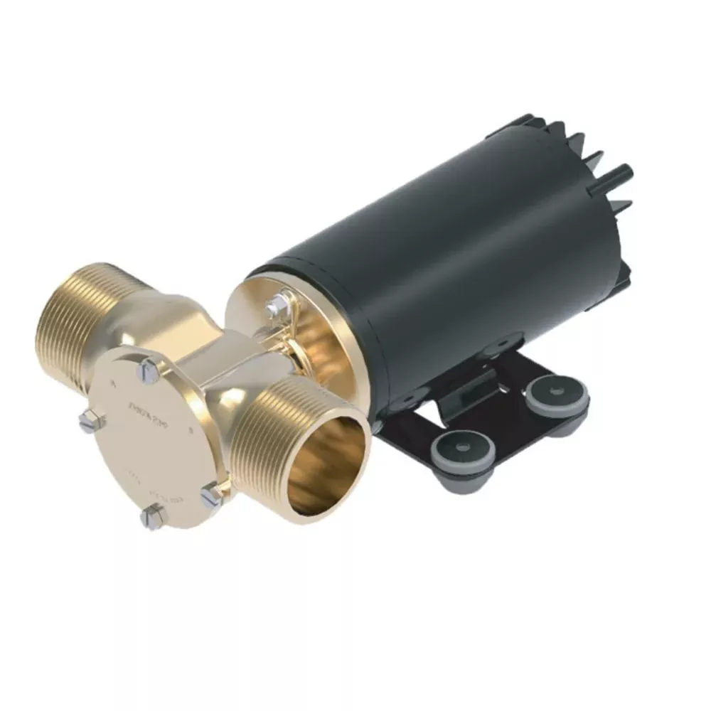 TALULAH HF (HIGH FLOW) BALLAST PUMP 30 GPM 12V
