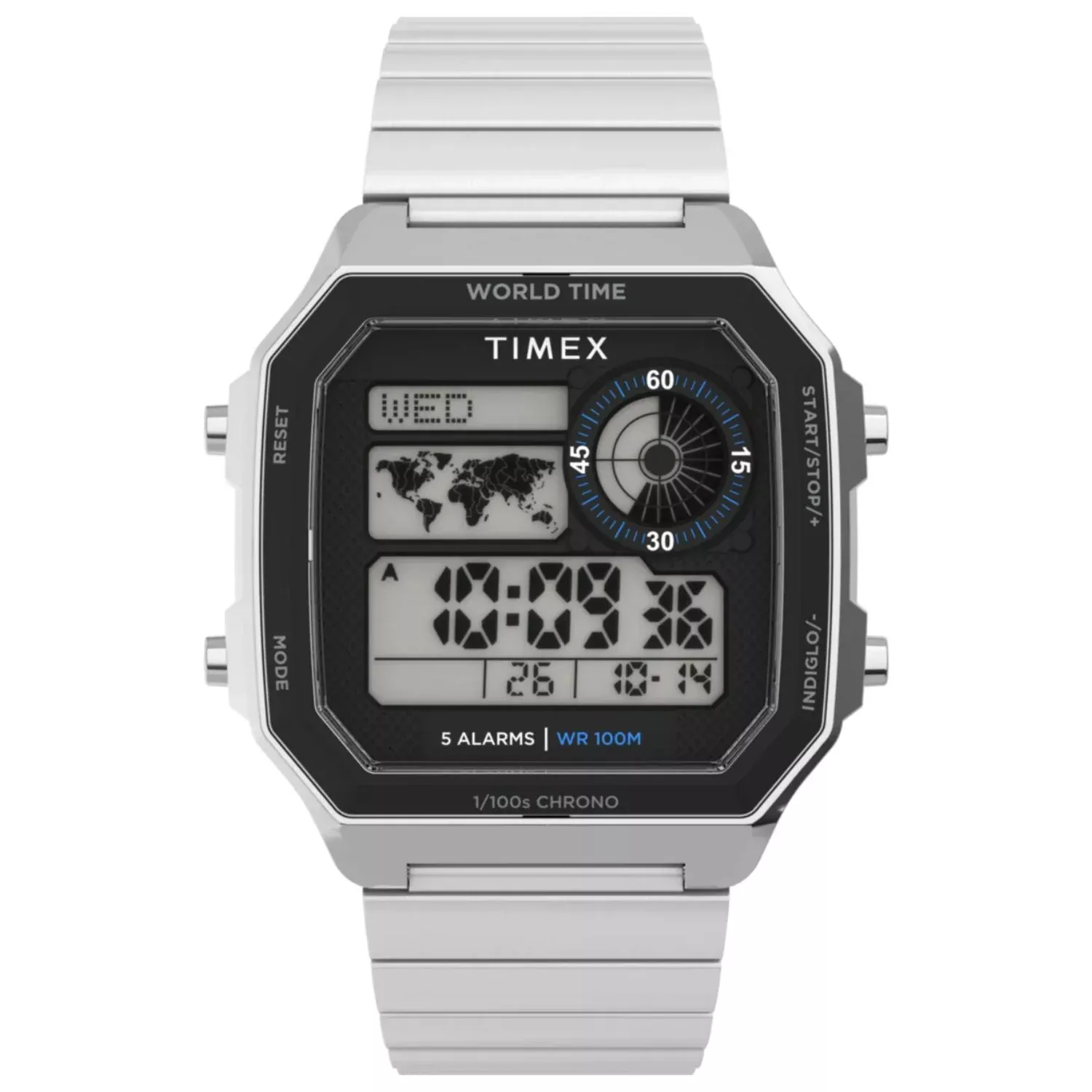 Timex Men's Main Street