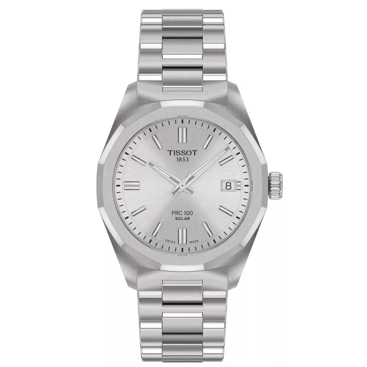 Tissot Women's Classic Contemporary