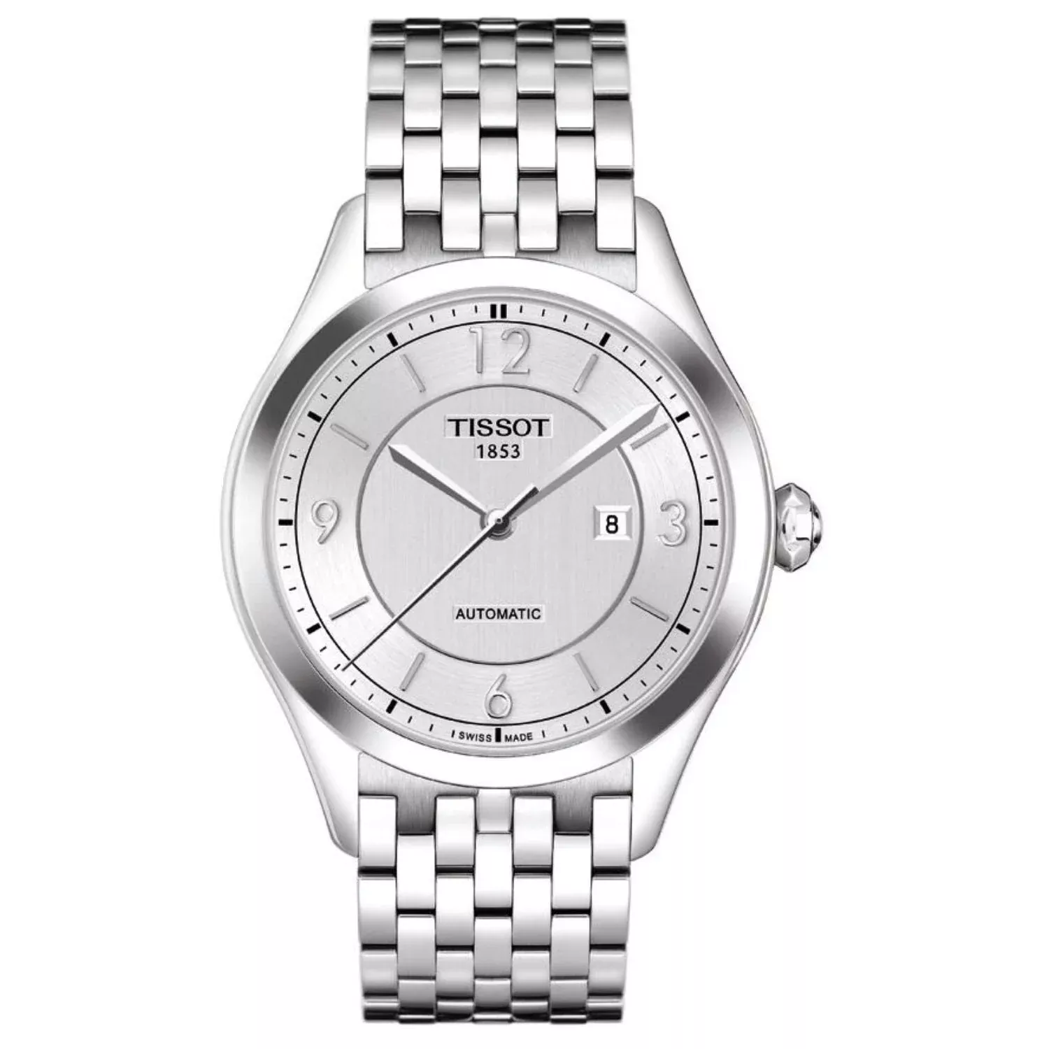 Tissot Women's T-Classic