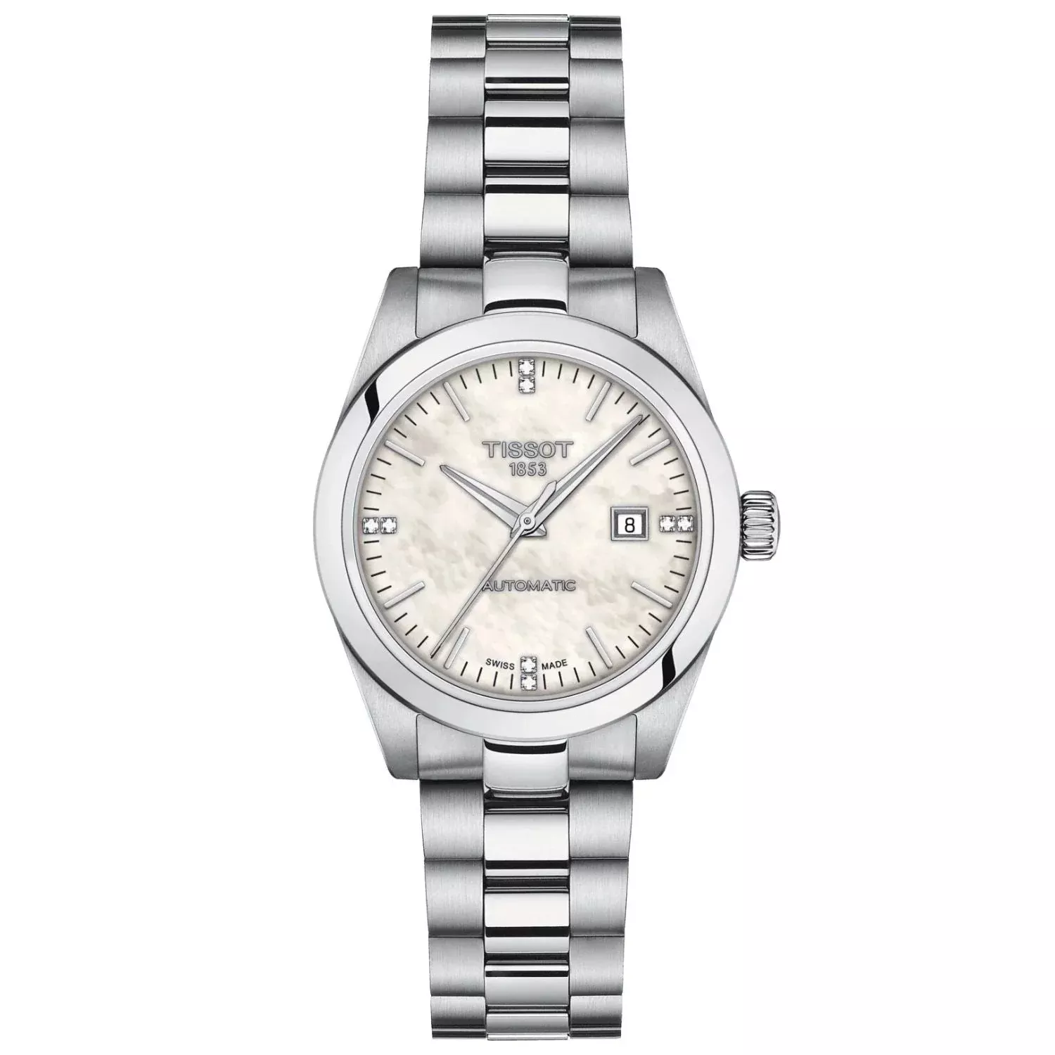 Tissot Women's T-My Lady
