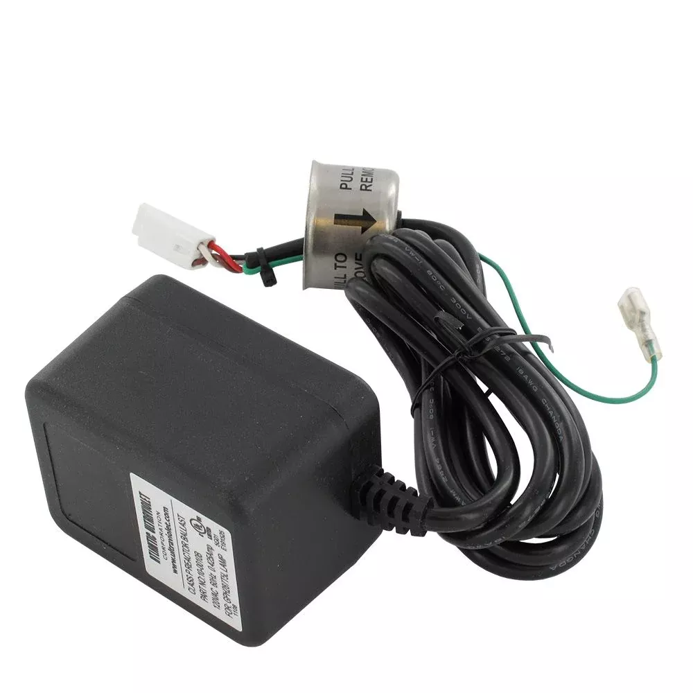 Transformer Ballast 120V for MIN-1, MIN-1.5 & MIN-3