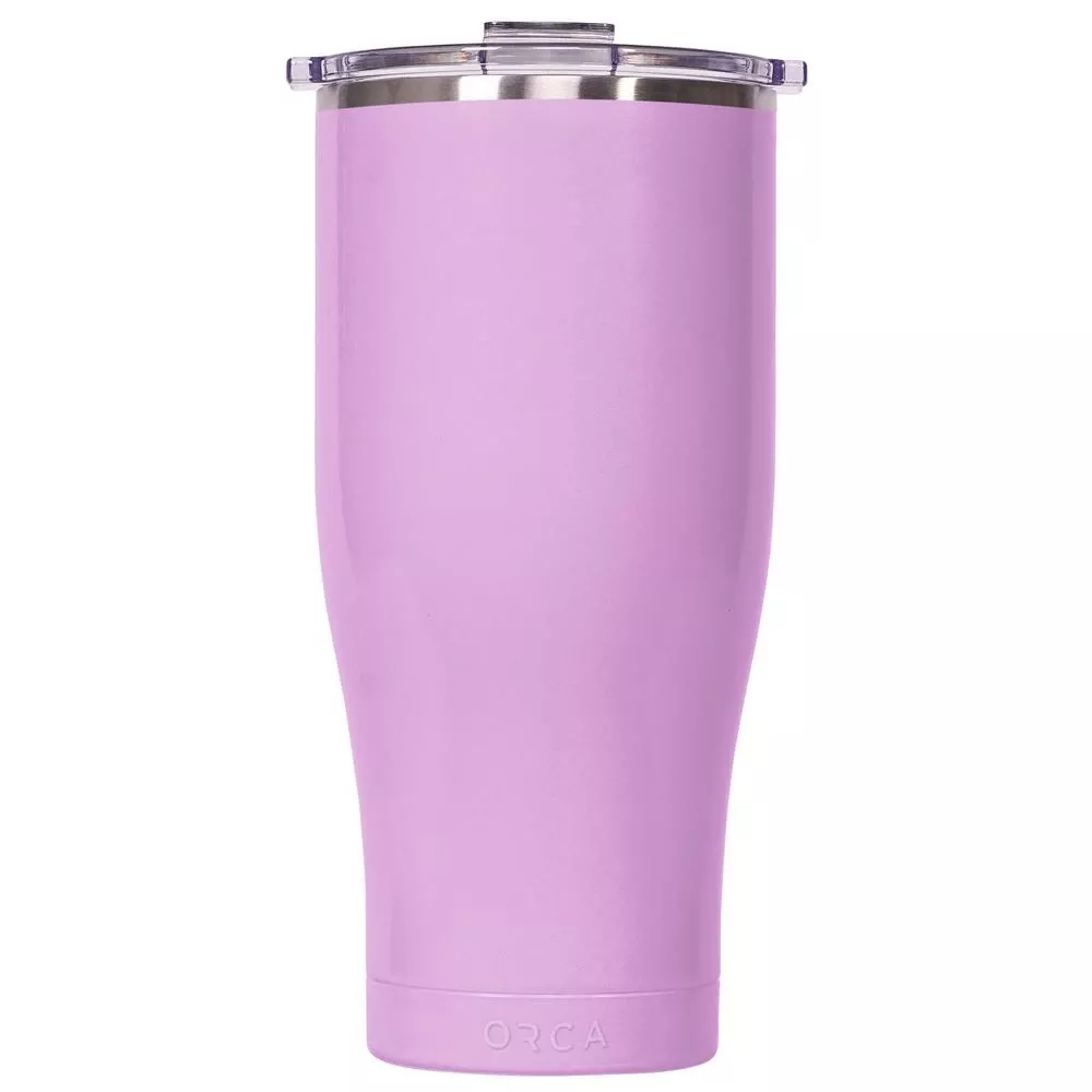 Travel Chaser Tumbler, Lilac, 16-oz.