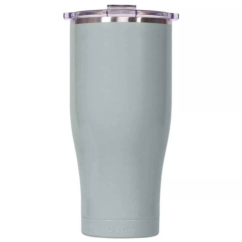 Travel Chaser Tumbler, Sage, 16-oz.