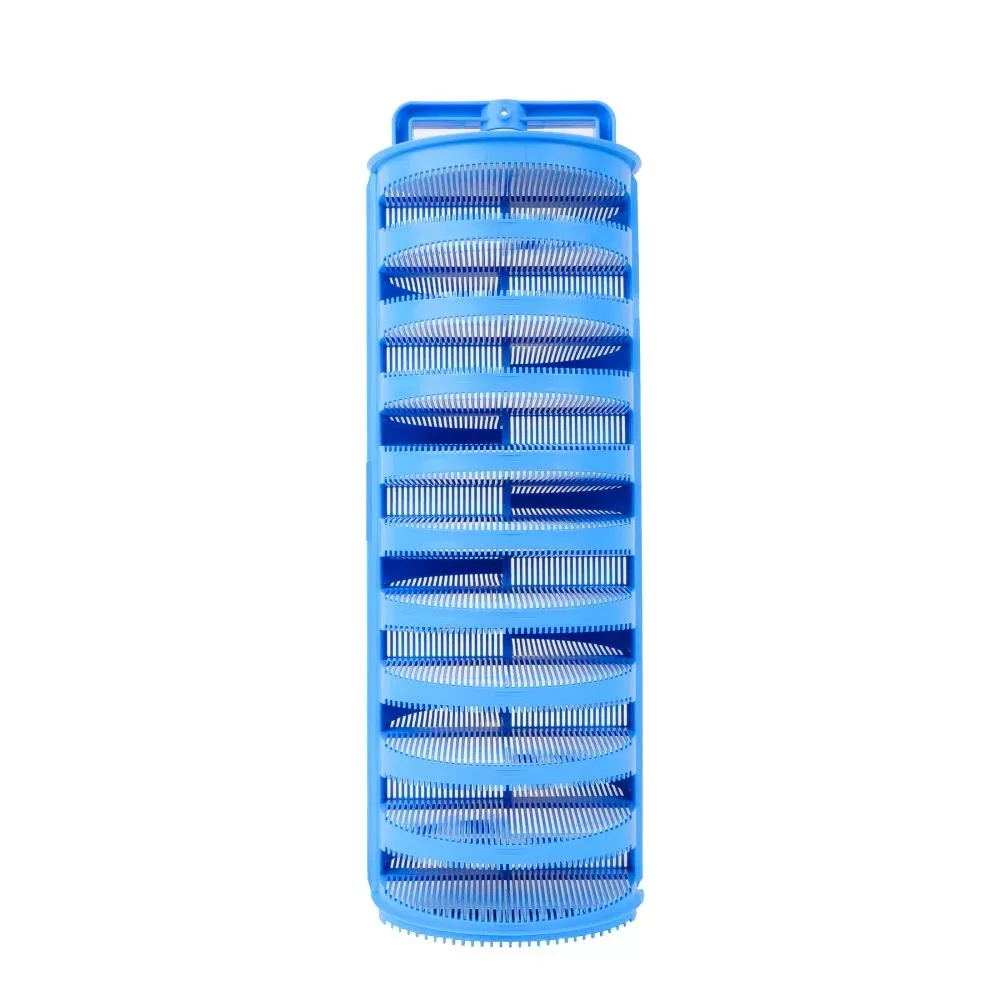 Tuf-Tite EF-6 Residential Series Effluent Filter (Filter Only), Blue