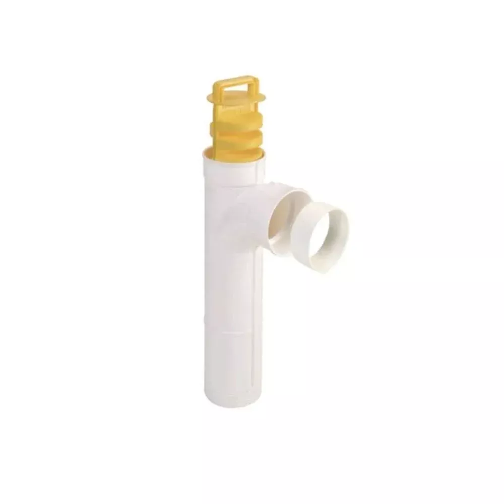 TUF-TITE Effluent Filter EF-4 Combo Filter & Housing