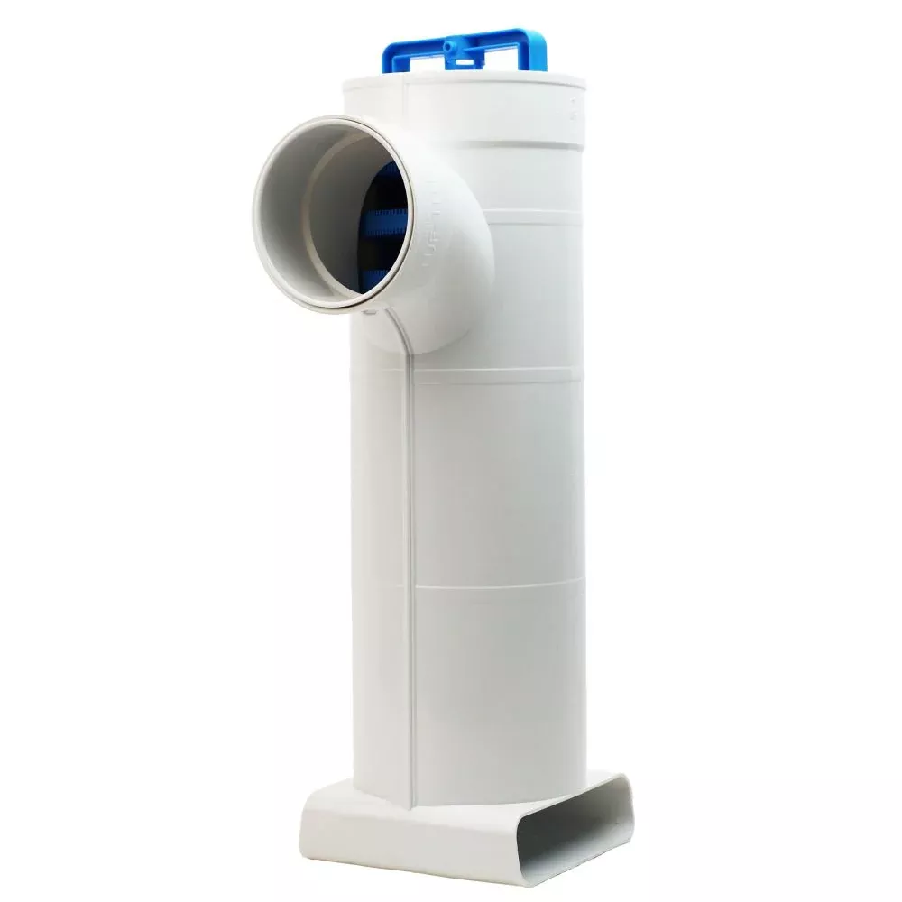 TUF-TITE Effluent Filter EF-6 Combo Filter & Housing