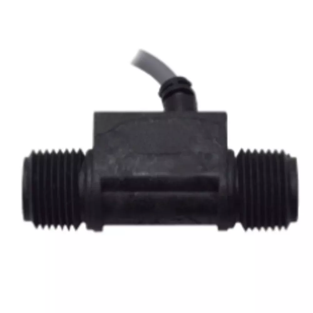 Turbine Flow Rate Sensor