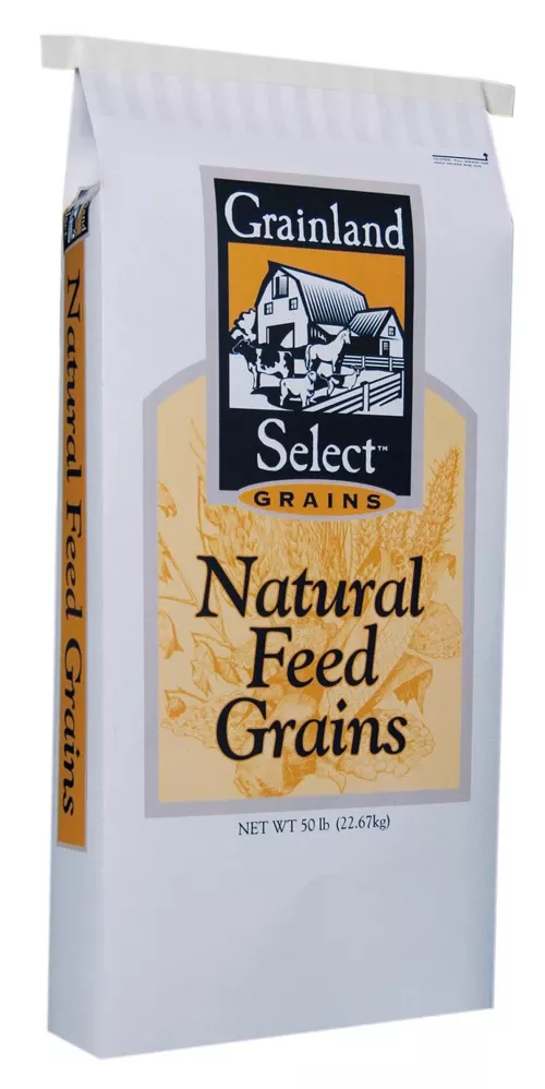 Turf Builder Grass Seed Pacific Northwest Mix, 2.4 Lbs., Covers 265 Sq. Ft.