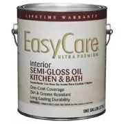Ultra Premium Kitchen & Bath Enamel, Oil-base Semi Gloss Deep Base, Gallon