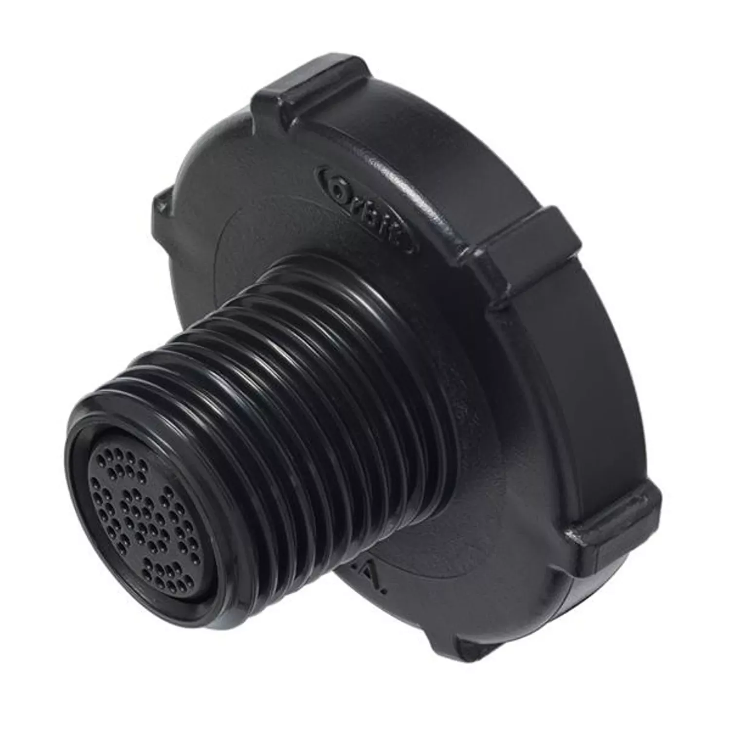 Underground Sprinkler Auto Drain Valve, 1/2-in.