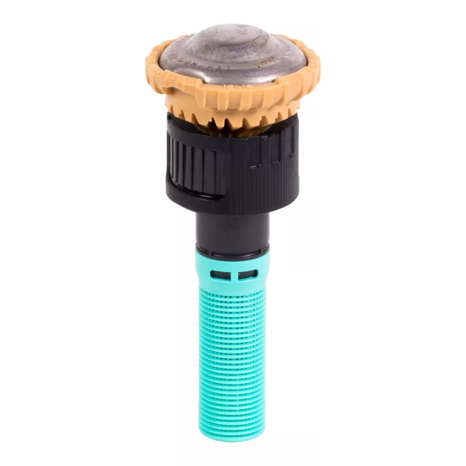 Underground Sprinkler Head, Adjustable Pattern, 13-18-ft. Rotating Spray