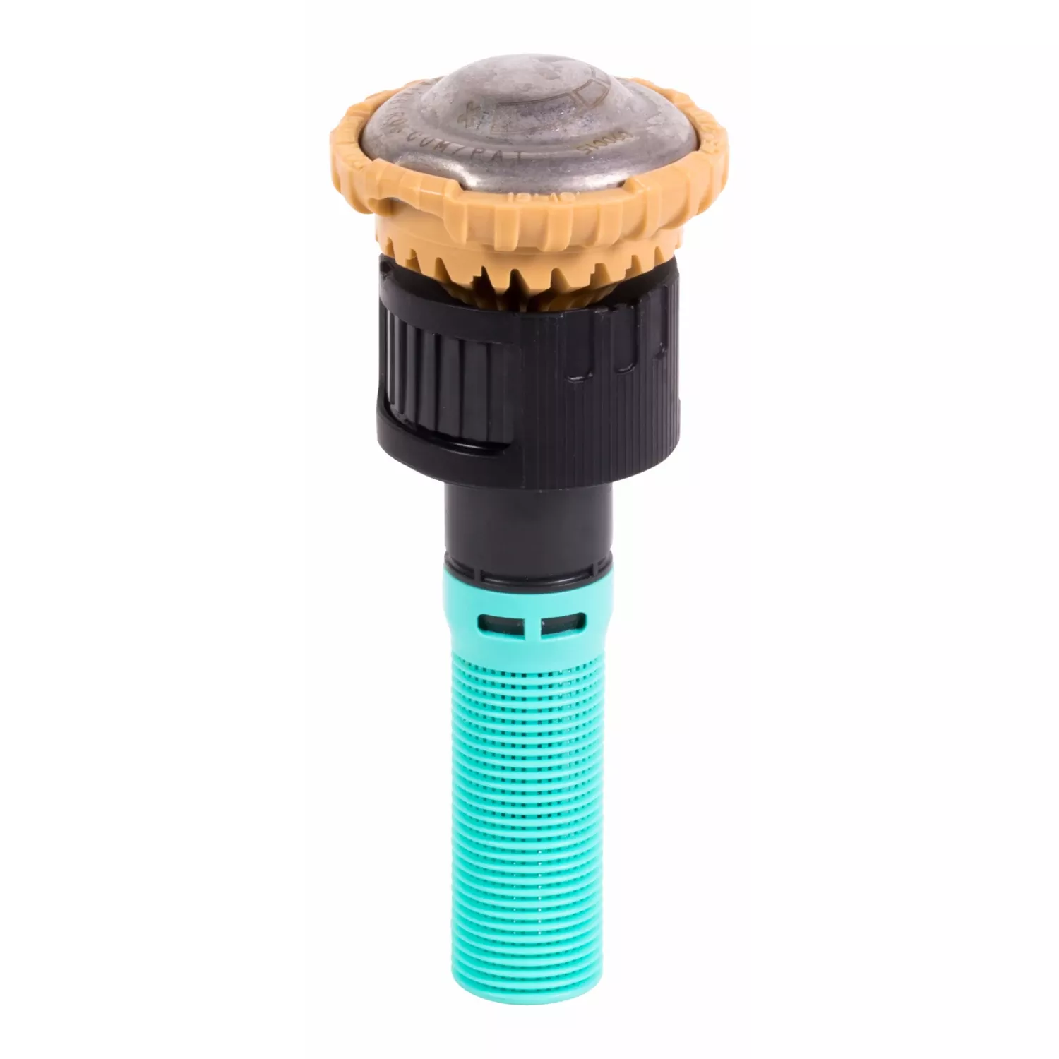Underground Sprinkler Head, Full Circle, 13-18-ft. Rotating Spray