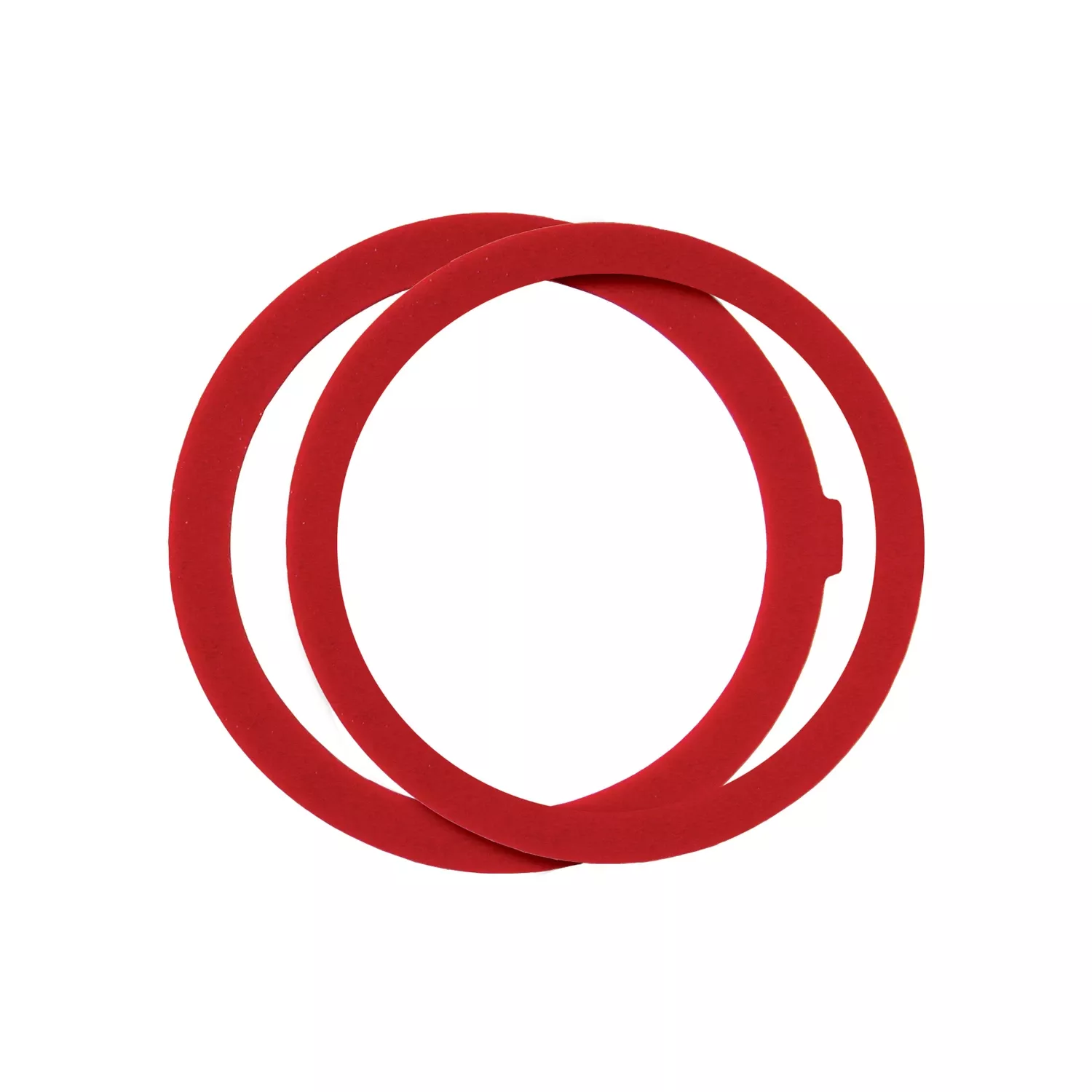Universal Flush Valve Seal Kit, 3-in.