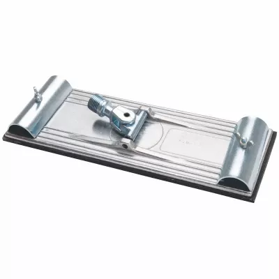 Universal Sander Head, 9-3/8 X 3-1/4-in.