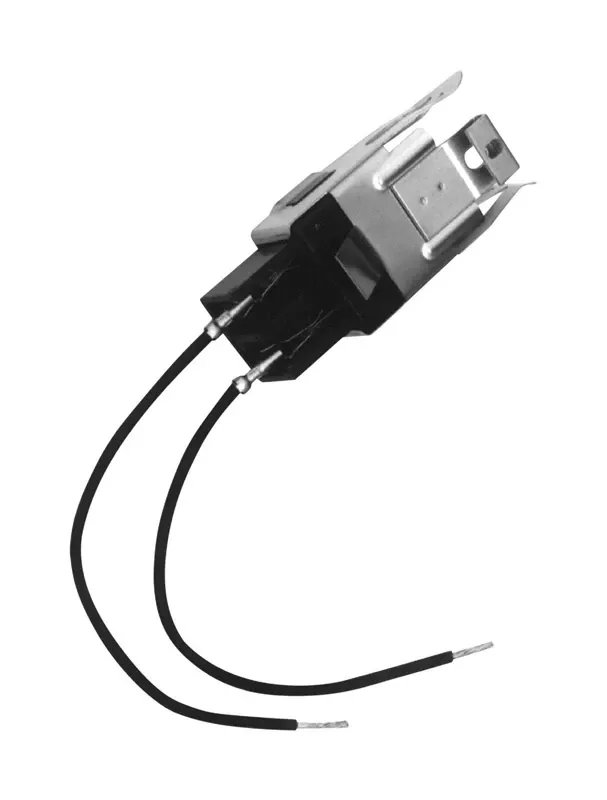 Universal Terminal Block For Electric Ranges, Style A & F