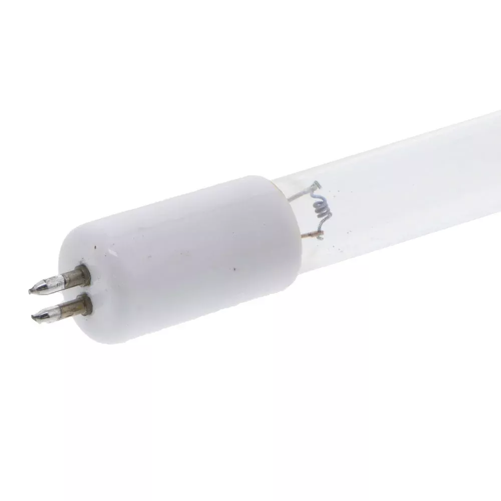 UV Lamp 11.299" (287mm) 2 pin Dble End