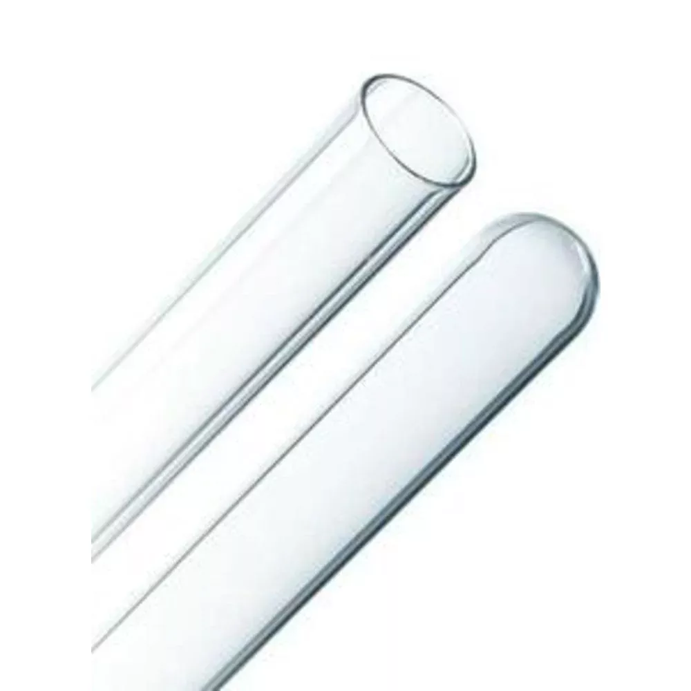 UV Quartz Sleeve - 17x20x330mm Dome
