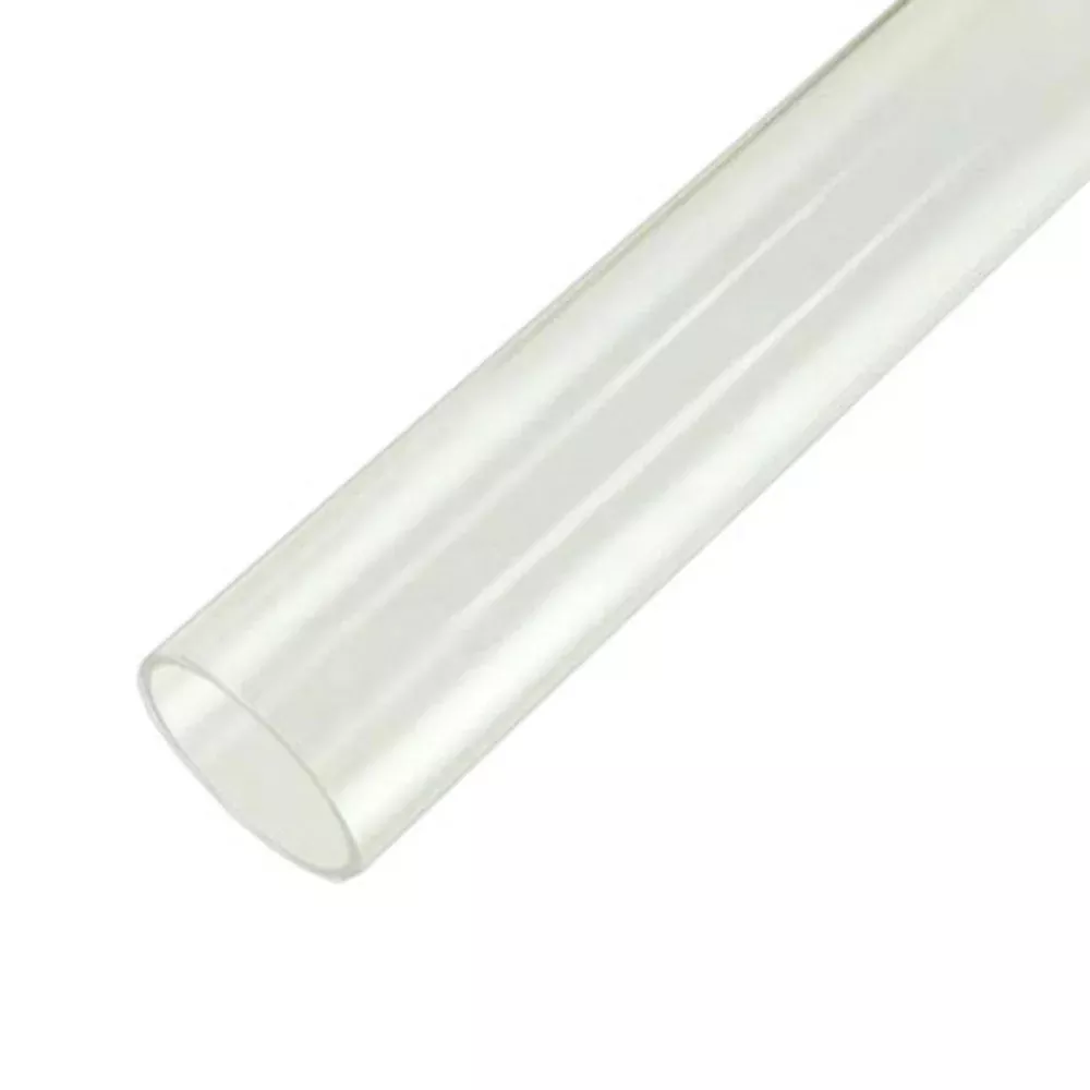 UV Quartz Sleeve - 20x22x885mm OBE