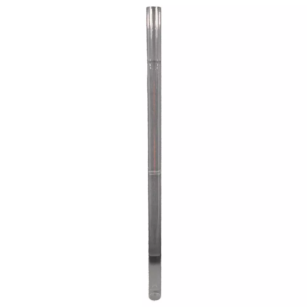 UV Quartz Sleeve - 20x23x670mm OBE