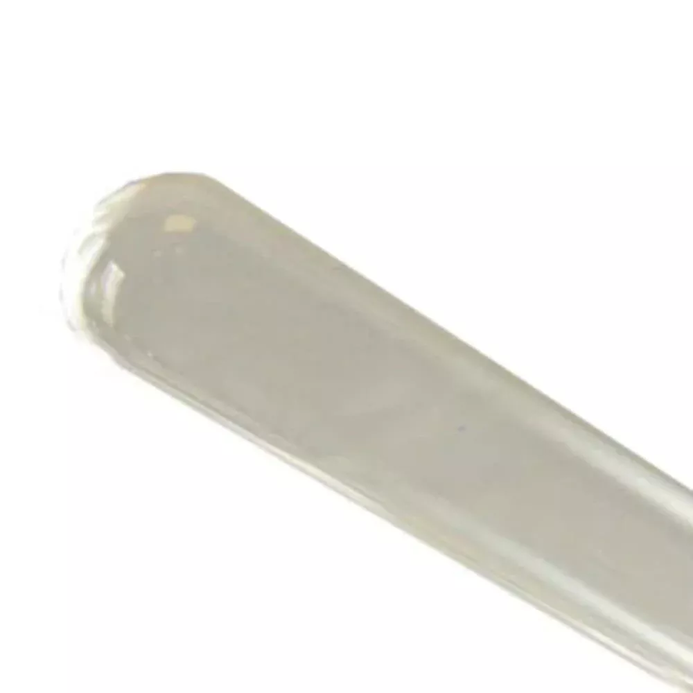 UV Quartz Sleeve - 22x24.5x320mm - Domed - Replacement for Ultra Dynamics 7260