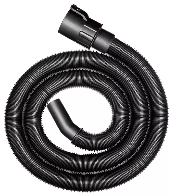 Vacmaster V1H6 Hose with Adapter, 6 ft L, Plastic