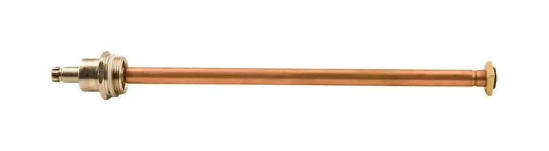 Valve Stem Assembly For Arrowhead Brass 450 & 480 Series, 8 In.