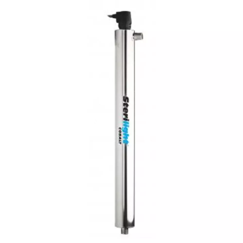 Viqua Sterilight SC-740 Cobalt Series UV System 40 gpm