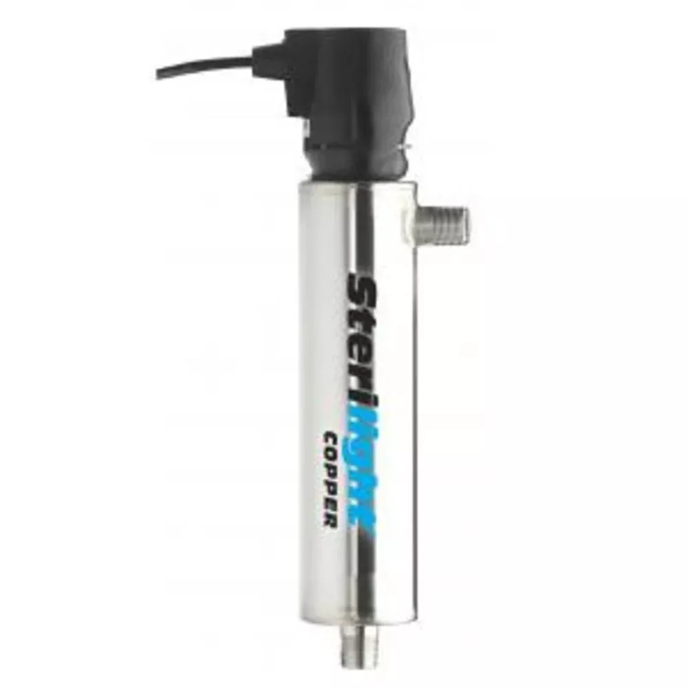 Viqua Sterilight SC1 Copper Series UV System 100-130V