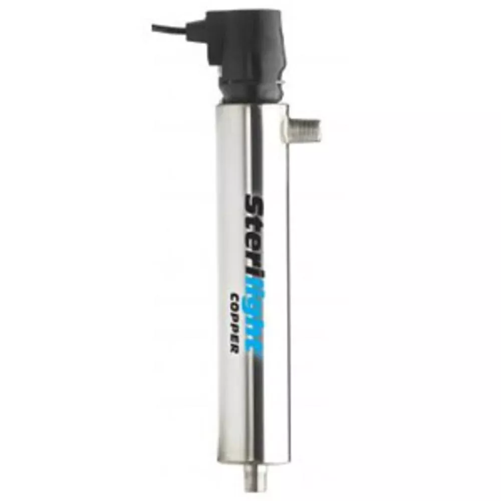 Viqua Sterilight SC2.5/2 Copper Series UV System 200-250V