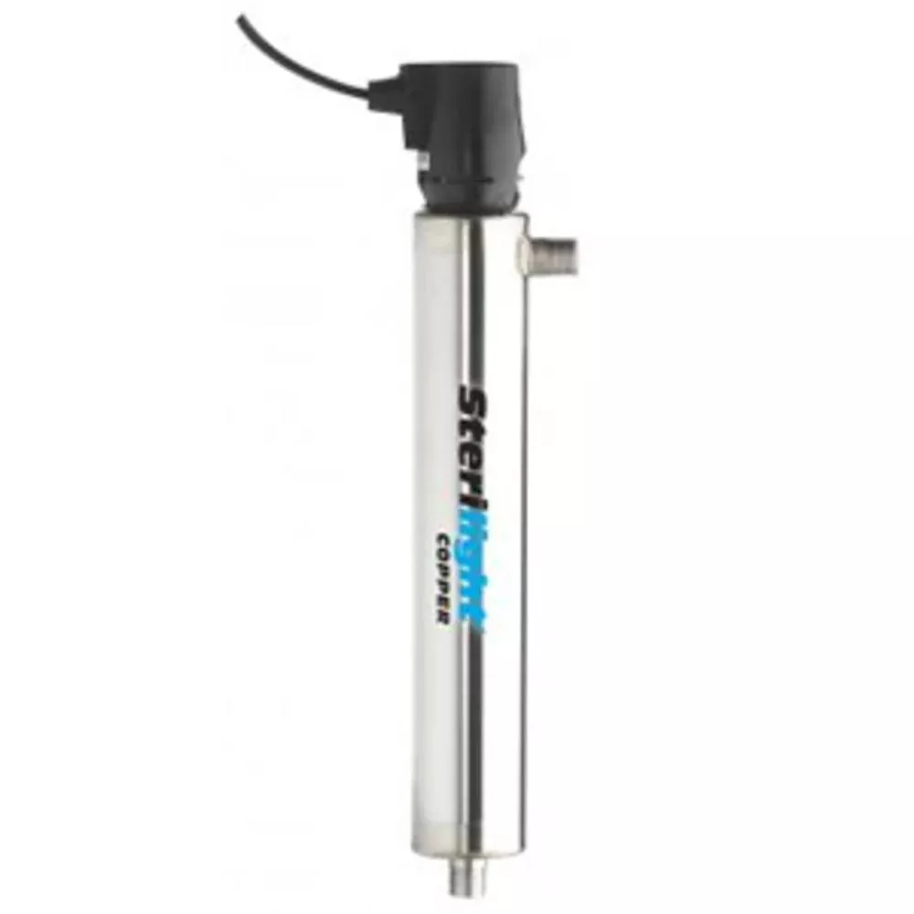 Viqua Sterilight SC4/2 Copper Series UV System 200-250V