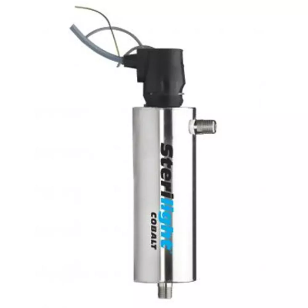 Viqua Sterilight SCV-200 Cobalt Series UV System 4.4 gpm