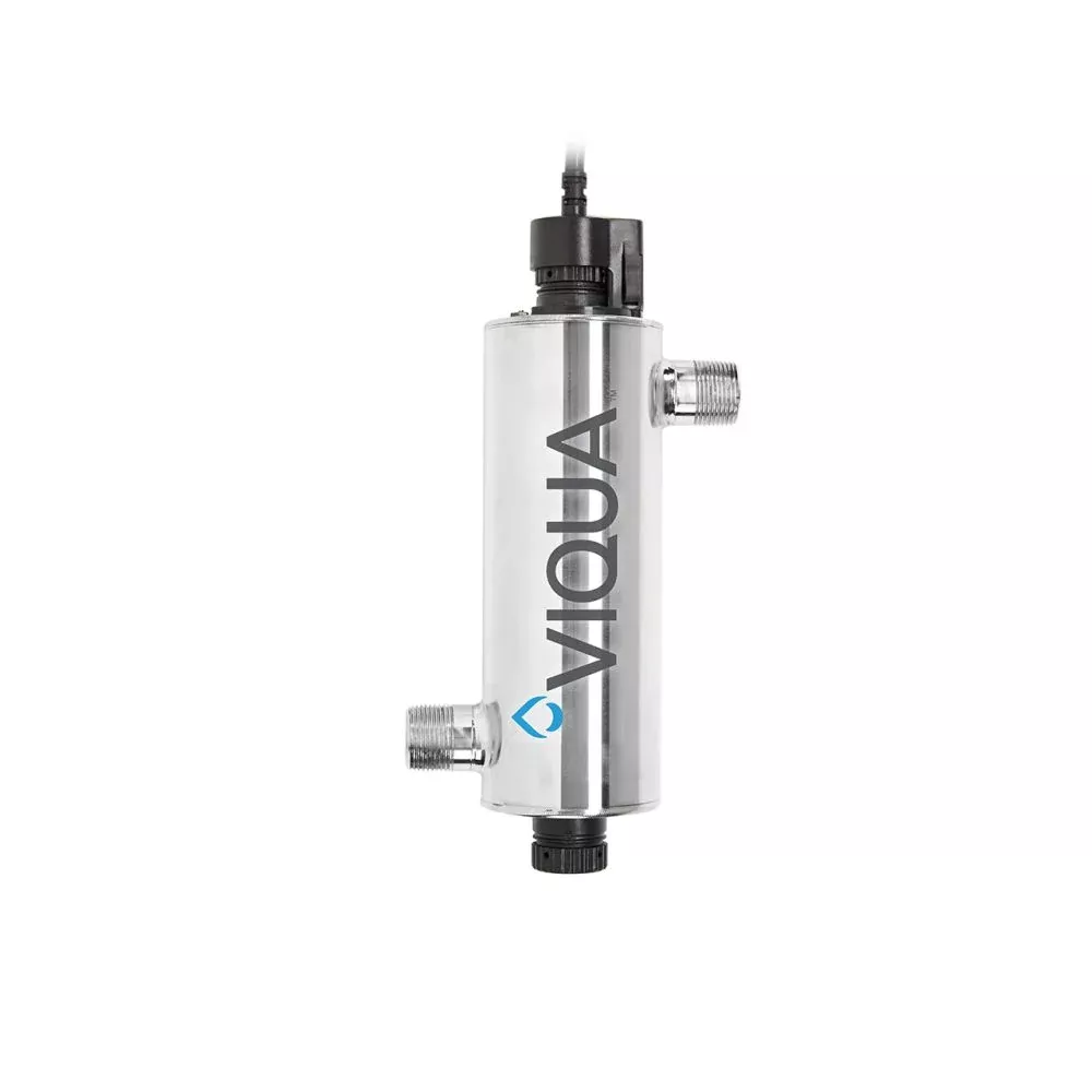 Viqua VH150 Whole Home UV Water Disinfection System