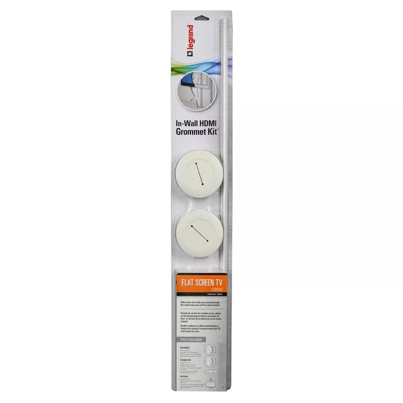 Wall Grommet Kit