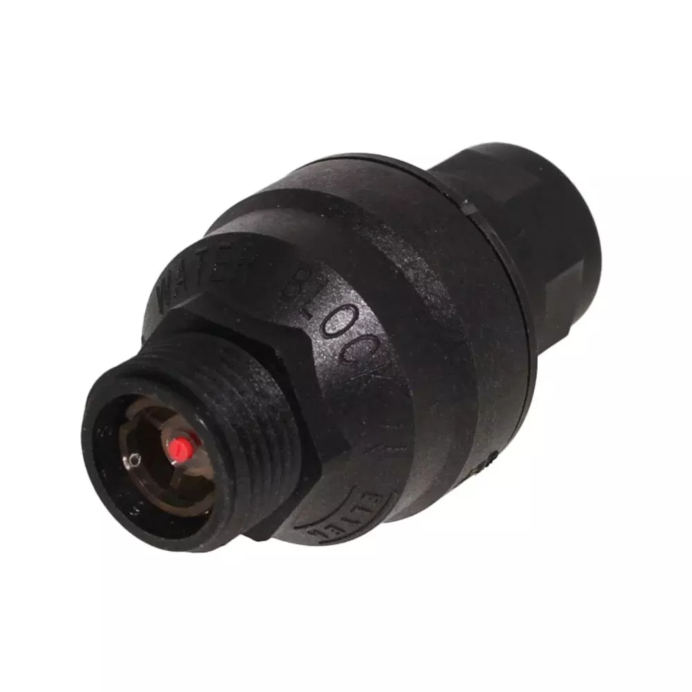 Water Block Leak Detection 3/4 FGHT x MGHT