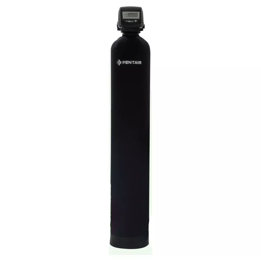 WATERTRUST Pro Series Whole House Carbon Filtration System 35977