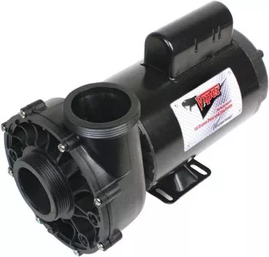 Waterway Viper Pump Assembly – 4.0 HP, 230 V, 2 Speed, 56Fr