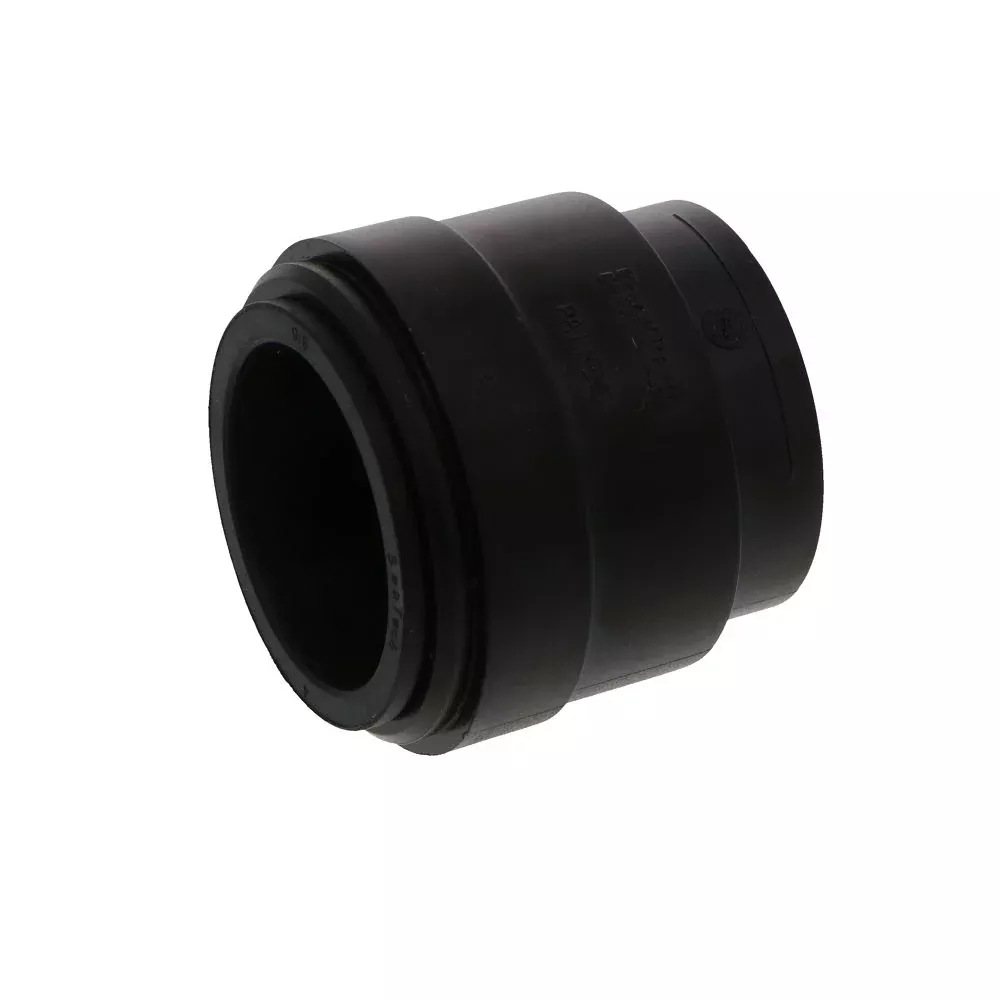 Watts AquaLock/SeaTech - 1145-18 End stop - 1 CTS Black