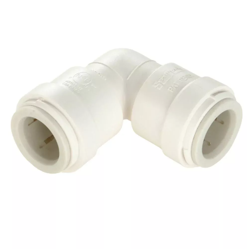 Watts AquaLock/SeaTech - Reducing Union Elbow - 3/4 CTS x 1/2 CTS