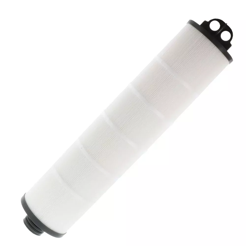 Watts Big Bubba Pleated Cartridge, 1 Micron Absolute
