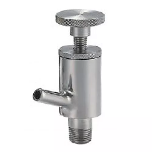 Wayland Ind. W4SVWN Sample Valve 304 Stainless Steel
