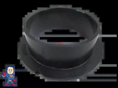 Wear Ring, Waterway Executive 48 or 56 frame , 1.0, 2.0 or 3.0 HP