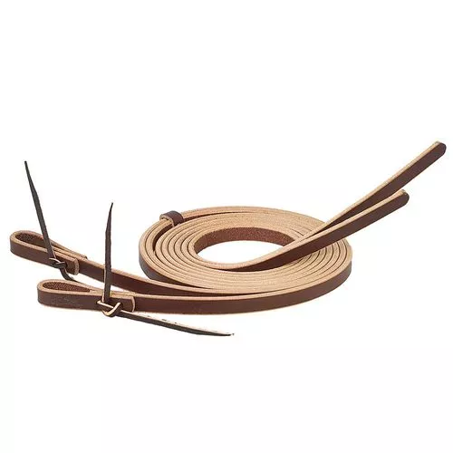 Weaver™ Split Rein With Water Ties 5/8" X 7'