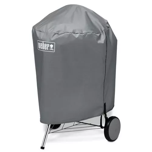 Weber 7176 22" Charcoal Grill Cover