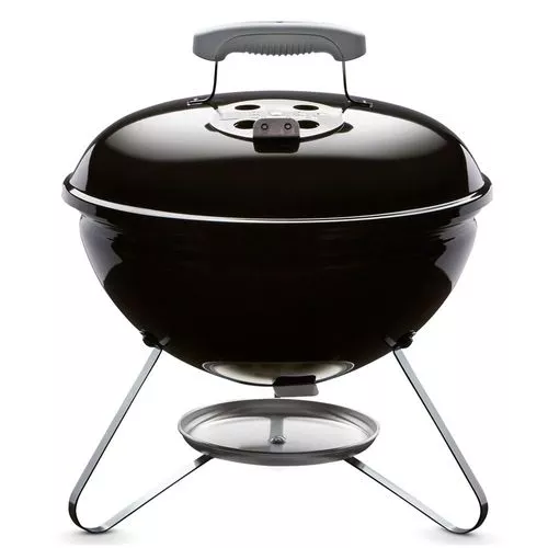 Weber Smokey Joe Charcoal Grill 14"