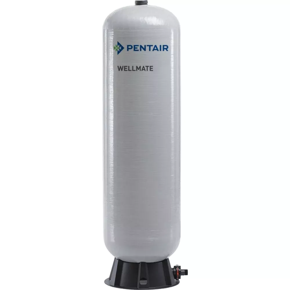 WellMate WM-4 Classic Storage Tank - 14.5 gal - 1" MNPT