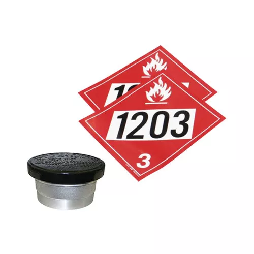 Western Global Gasoline Emergency FuelCube Vent Kits