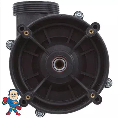 Wet End, Vico, Ultima, 2.0hp, 2″mbt, 48fr
