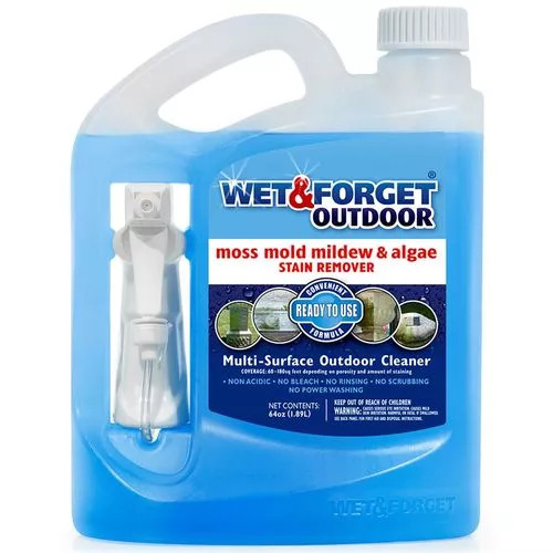 Wet and Forget Outdoor Cleaner