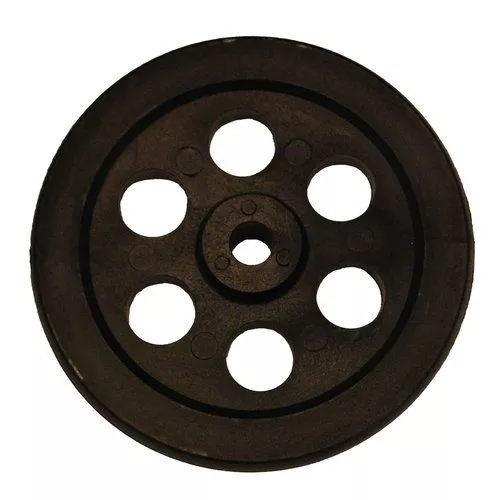 Wheel (304.011) For Agitator (619.004) Cosmo Fertilizer Spreader